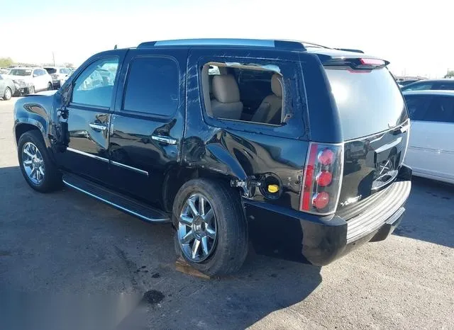 1GKS1EEF5DR162003 2013 2013 GMC Yukon- Denali 6