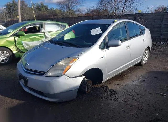 JTDKB20U867517435 2006 2006 Toyota Prius 2