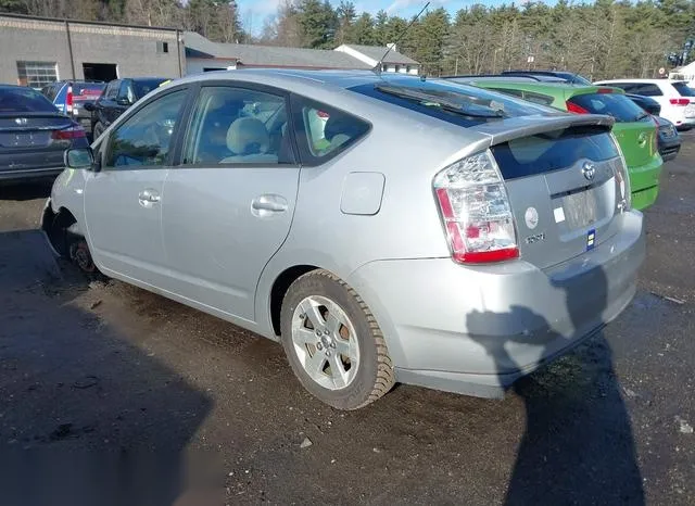 JTDKB20U867517435 2006 2006 Toyota Prius 3