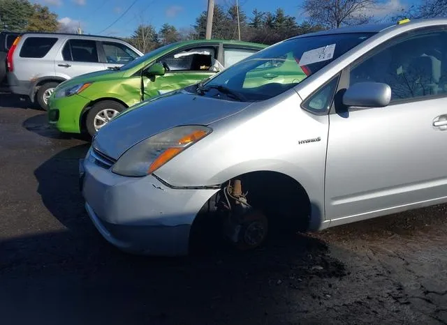 JTDKB20U867517435 2006 2006 Toyota Prius 6