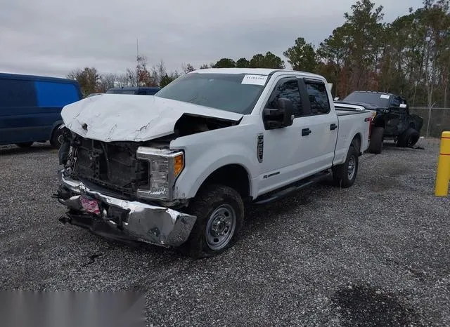 1FT7W2BT6HEF43514 2017 2017 Ford F-250- XL 2