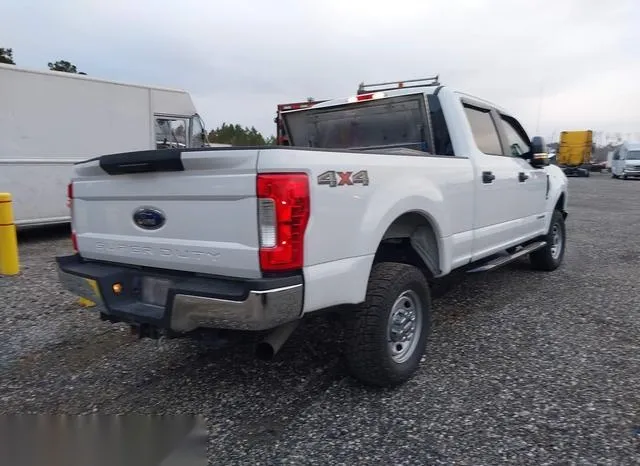 1FT7W2BT6HEF43514 2017 2017 Ford F-250- XL 4