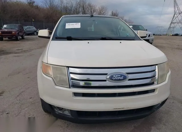 2FMDK48C58BA28335 2008 2008 Ford Edge- Sel 6