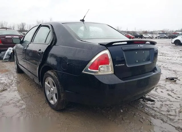 3FAHP07Z38R123750 2008 2008 Ford Fusion- SE 3