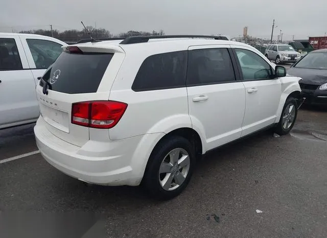 3C4PDCABXFT670235 2015 2015 Dodge Journey- SE 4