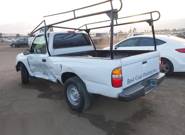 5TENL42NX4Z334801 2004 2004 Toyota Tacoma 3