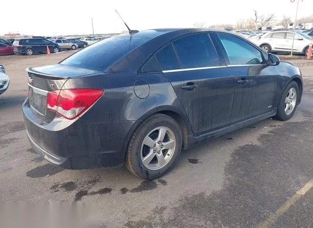 1G1PC5SB2E7334930 2014 2014 Chevrolet Cruze- 1Lt Auto 4