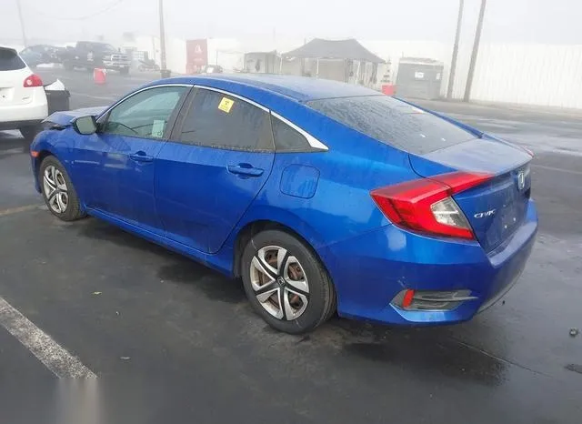 2HGFC2F50JH549227 2018 2018 Honda Civic- LX 3