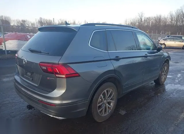 3VV2B7AX3KM010479 2019 2019 Volkswagen Tiguan- 2-0T Se/2-0T 4