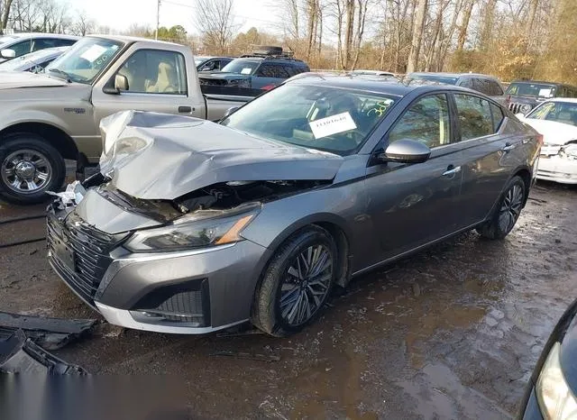 1N4BL4DV1PN379946 2023 2023 Nissan Altima- Sv Fwd 2