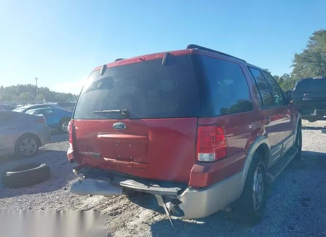 1FMFU17595LA76288 2005 2005 Ford Expedition- Eddie Bauer/Ki 4