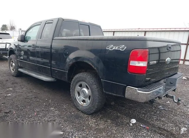 1FTPX14556FB66543 2006 2006 Ford F-150- Fx4/Lariat/Xl/Xlt 3