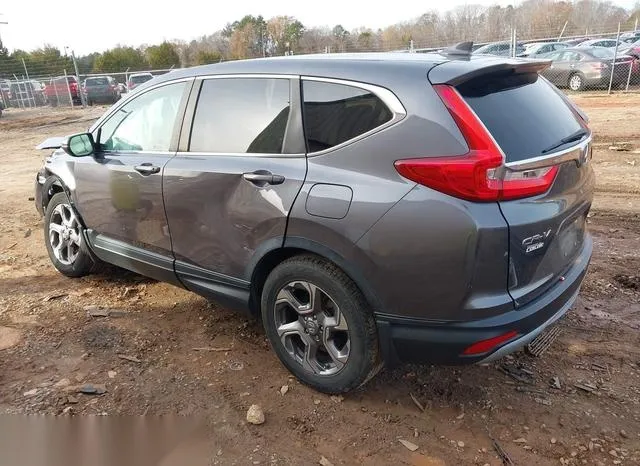 5J6RW2H52KA013079 2019 2019 Honda CR-V- EX 3