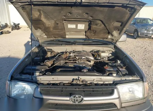 JT3GN86R320245290 2002 2002 Toyota 4runner- SR5 10