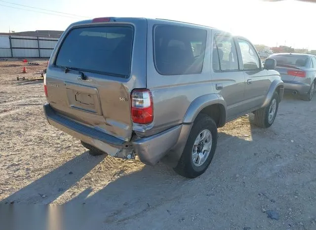 JT3GN86R320245290 2002 2002 Toyota 4runner- SR5 4