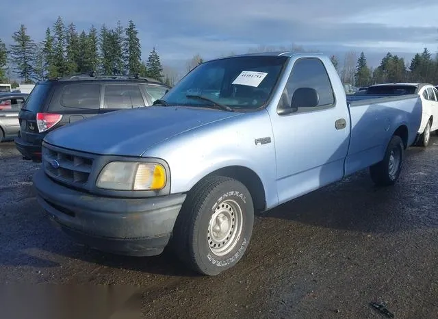 1FTDF1723VKA98028 1997 1997 Ford F-150- Standard/Xl/Xlt 2