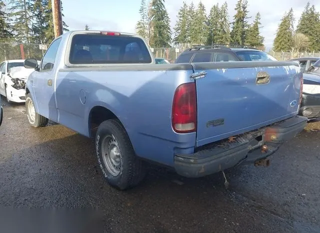 1FTDF1723VKA98028 1997 1997 Ford F-150- Standard/Xl/Xlt 3