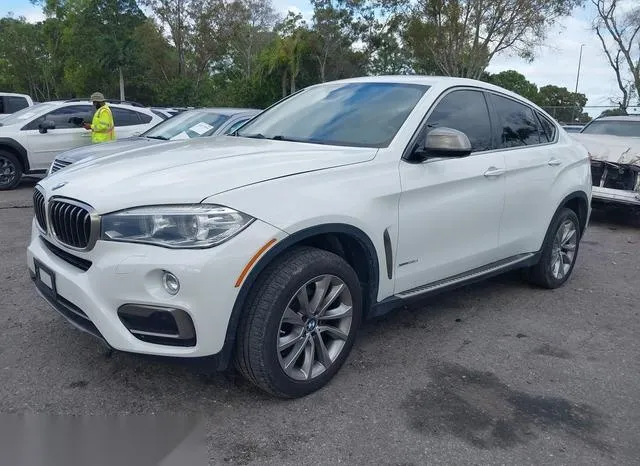 5UXKU2C5XG0N82648 2016 2016 BMW X6- Xdrive35I 2