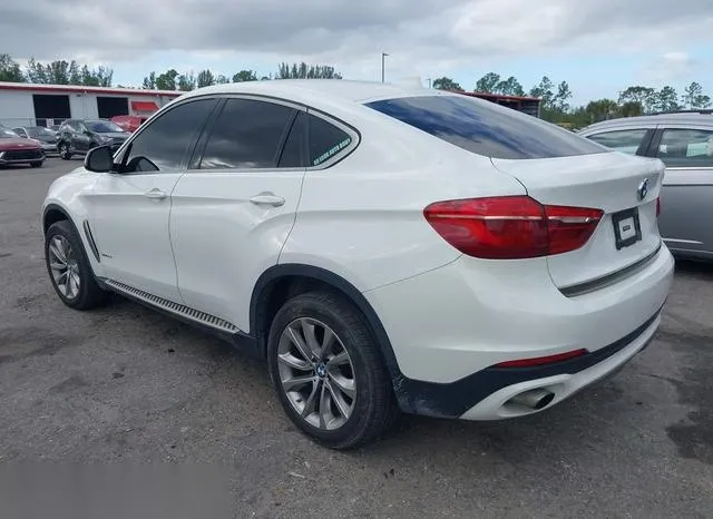 5UXKU2C5XG0N82648 2016 2016 BMW X6- Xdrive35I 3