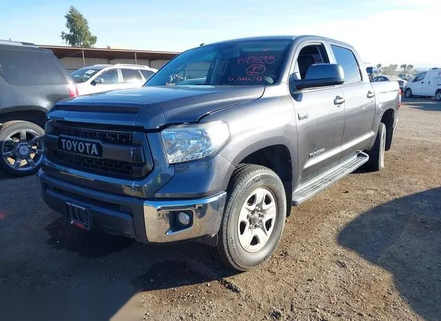 5TFHY5F13GX549508 2016 2016 Toyota Tundra- Limited 5-7L V8 2