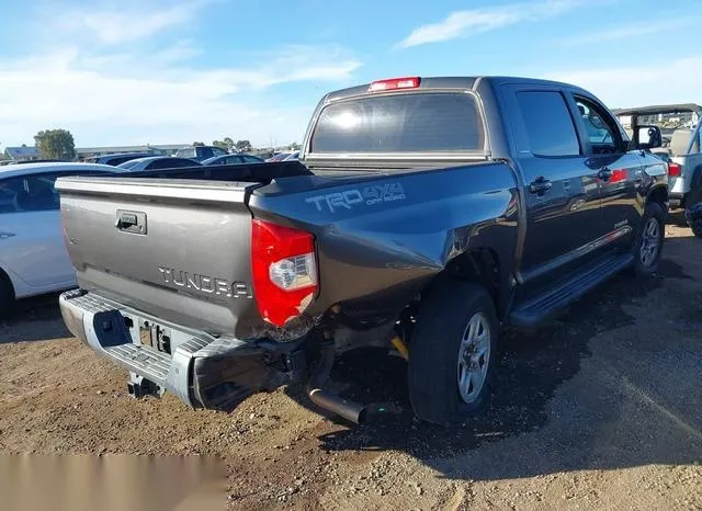 5TFHY5F13GX549508 2016 2016 Toyota Tundra- Limited 5-7L V8 4