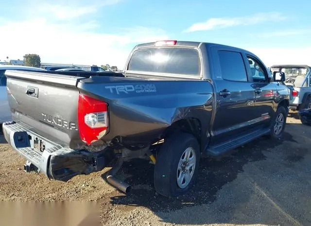 5TFHY5F13GX549508 2016 2016 Toyota Tundra- Limited 5-7L V8 6