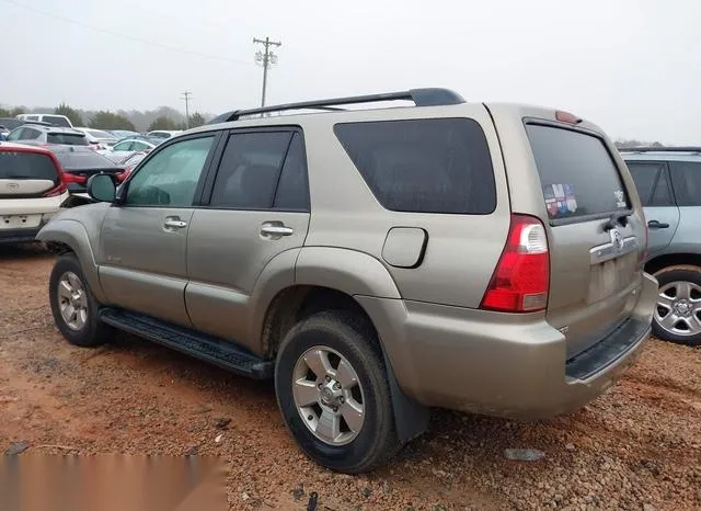 JTEBU14R970120669 2007 2007 Toyota 4runner- Sr5 V6 3