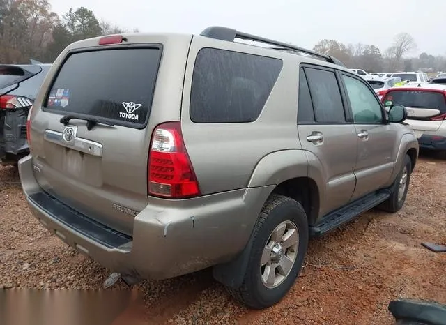 JTEBU14R970120669 2007 2007 Toyota 4runner- Sr5 V6 4