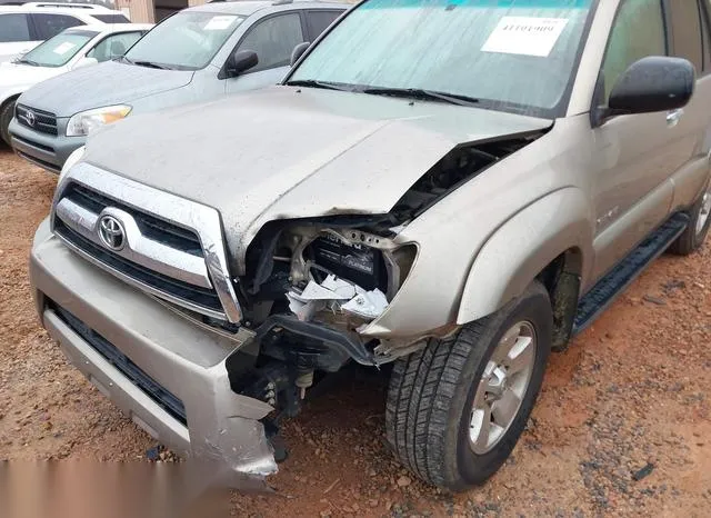 JTEBU14R970120669 2007 2007 Toyota 4runner- Sr5 V6 6