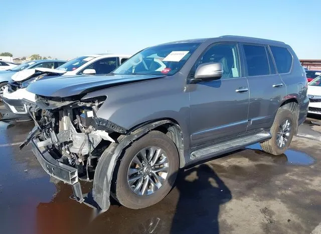 JTJJM7FX4E5081632 2014 2014 Lexus GX- 460 Luxury 2