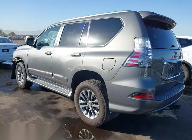 JTJJM7FX4E5081632 2014 2014 Lexus GX- 460 Luxury 3