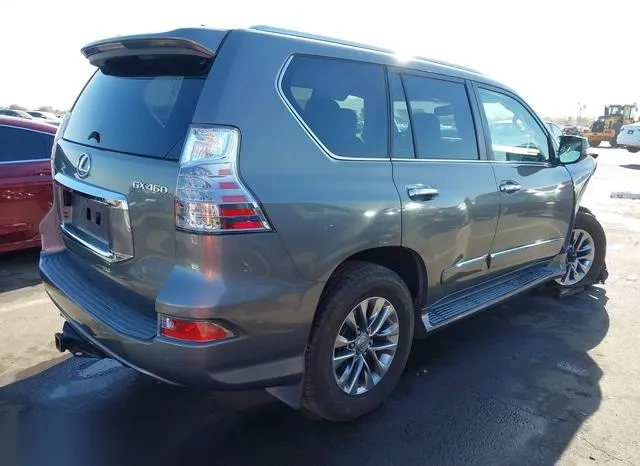 JTJJM7FX4E5081632 2014 2014 Lexus GX- 460 Luxury 4