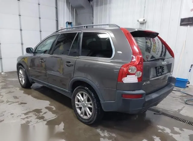 YV1CZ852X51211682 2005 2005 Volvo XC90- T6 3