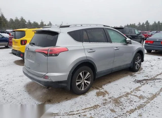 2T3RFREV3HW685195 2017 2017 Toyota RAV4- Xle 4