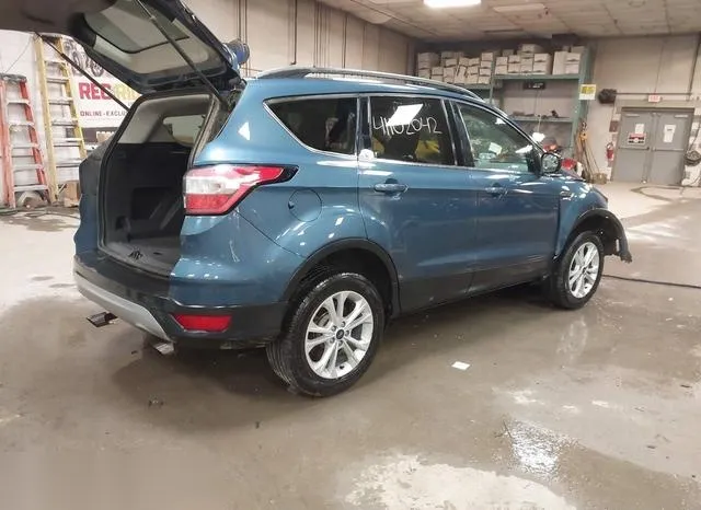 1FMCU9GD7JUB92277 2018 2018 Ford Escape- SE 4