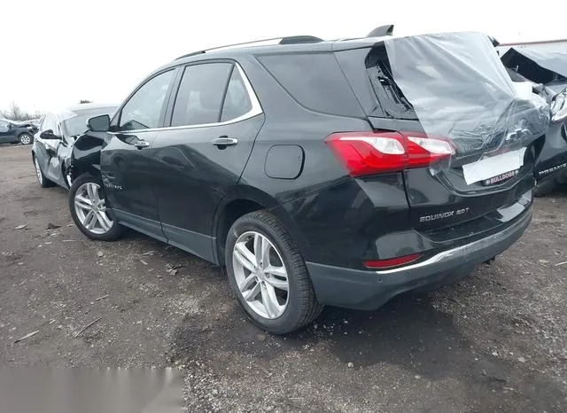 2GNAXPEX0L6151177 2020 2020 Chevrolet Equinox- Fwd Premier 3