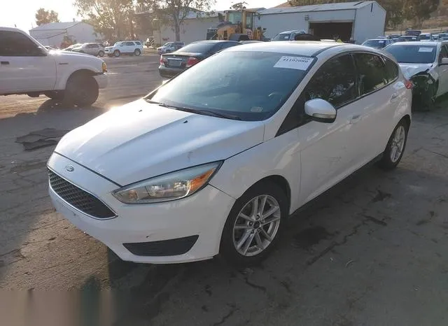 1FADP3K2XHL231517 2017 2017 Ford Focus- SE 2