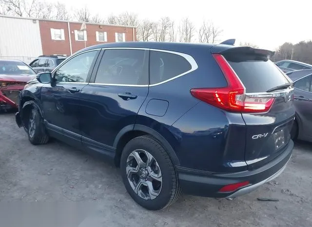 5J6RW2H80JA000274 2018 2018 Honda CR-V- Ex-L/Ex-L Navi 3