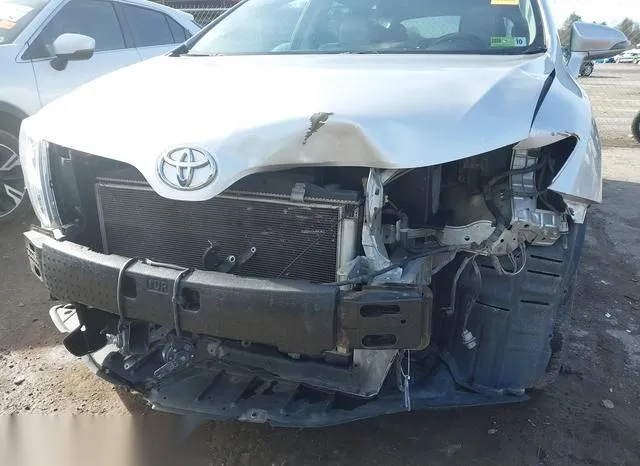 4T3BK3BB0DU075771 2013 2013 Toyota Venza- Xle V6 6