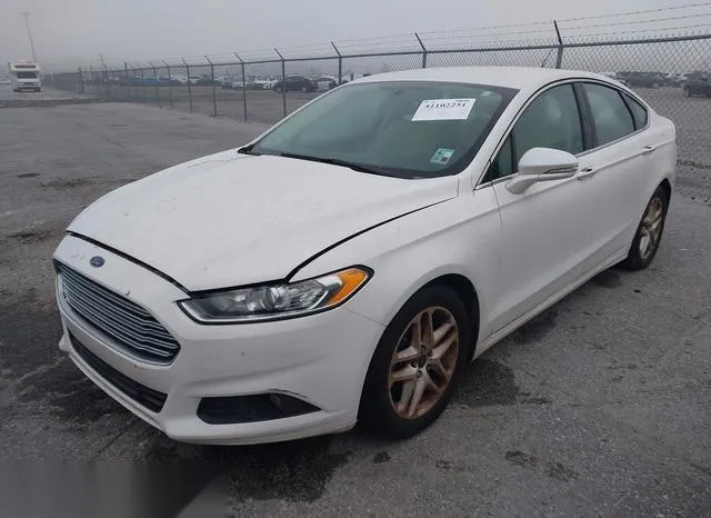 3FA6P0HD5FR251124 2015 2015 Ford Fusion- SE 2