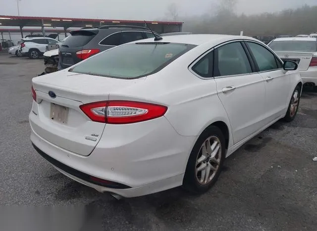 3FA6P0HD5FR251124 2015 2015 Ford Fusion- SE 4