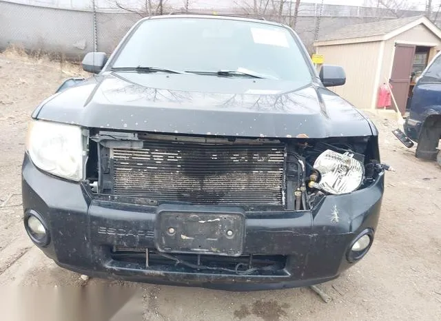 1FMCU93128KE53882 2008 2008 Ford Escape- Xlt 6