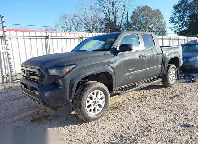 3TYLB5JNXRT008118 2024 2024 Toyota Tacoma- SR5 2