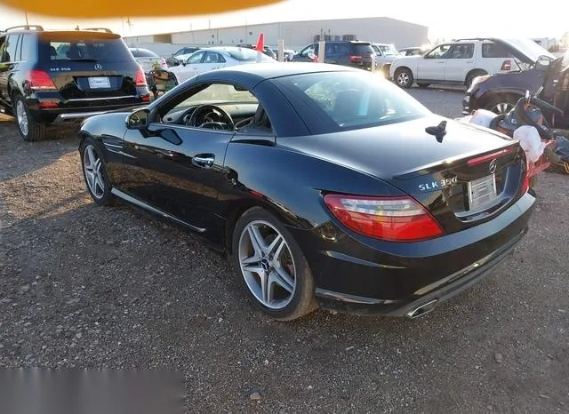 WDDPK5HA9DF068809 2013 2013 Mercedes-Benz SLK 350 3