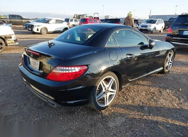 WDDPK5HA9DF068809 2013 2013 Mercedes-Benz SLK 350 4