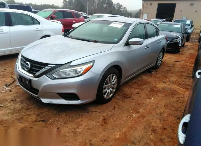 1N4AL3AP8GN376585 2016 2016 Nissan Altima- 2-5/2-5 S/2-5 Sl 2