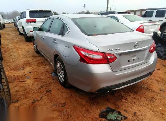 1N4AL3AP8GN376585 2016 2016 Nissan Altima- 2-5/2-5 S/2-5 Sl 3