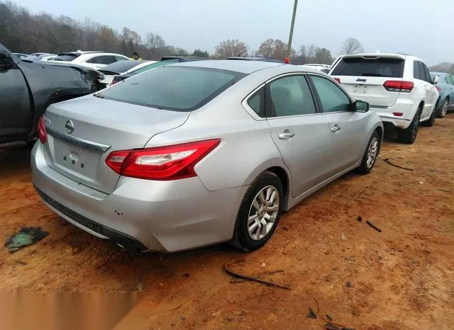 1N4AL3AP8GN376585 2016 2016 Nissan Altima- 2-5/2-5 S/2-5 Sl 4