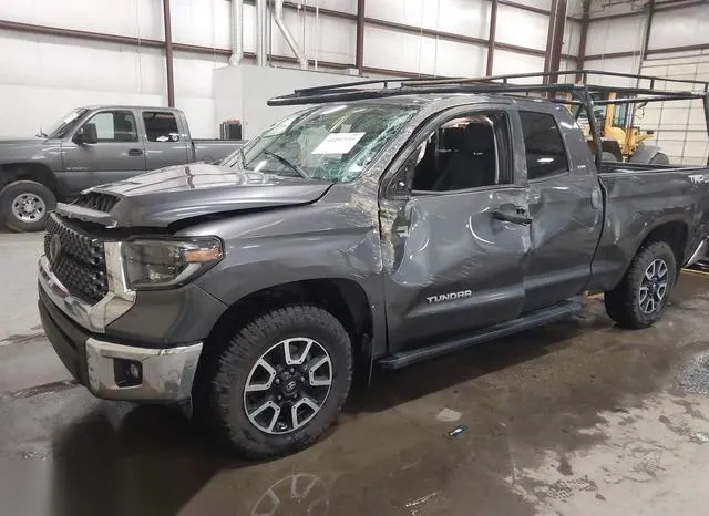 5TFUY5F1XLX951261 2020 2020 Toyota Tundra- SR5 2