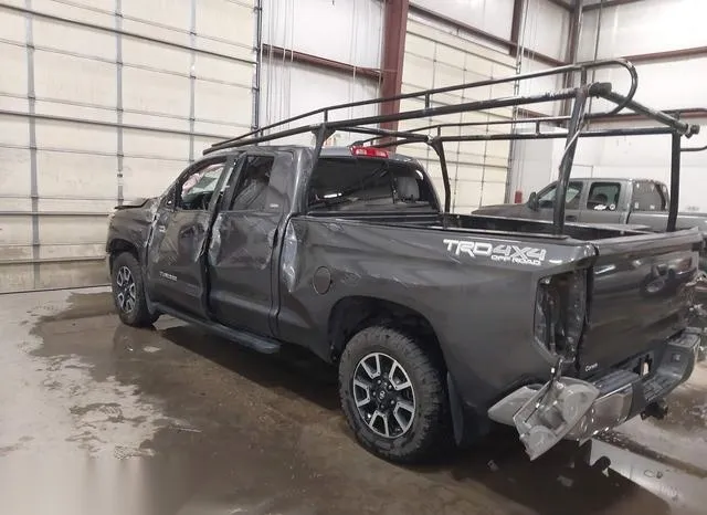 5TFUY5F1XLX951261 2020 2020 Toyota Tundra- SR5 3